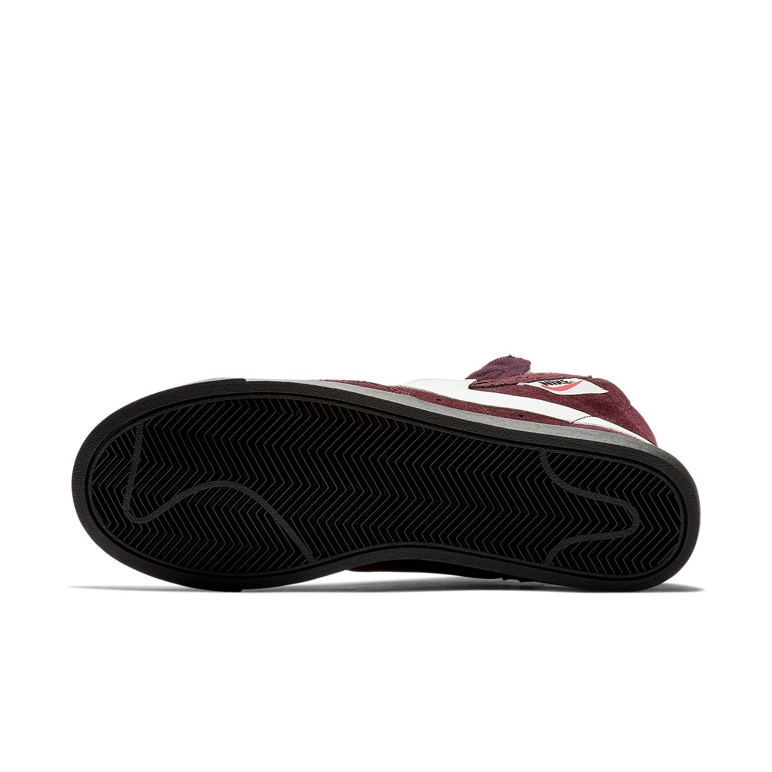 (WMNS) Nike Blazer Mid Rebel XX 'Burgundy Crush' BQ4022-600