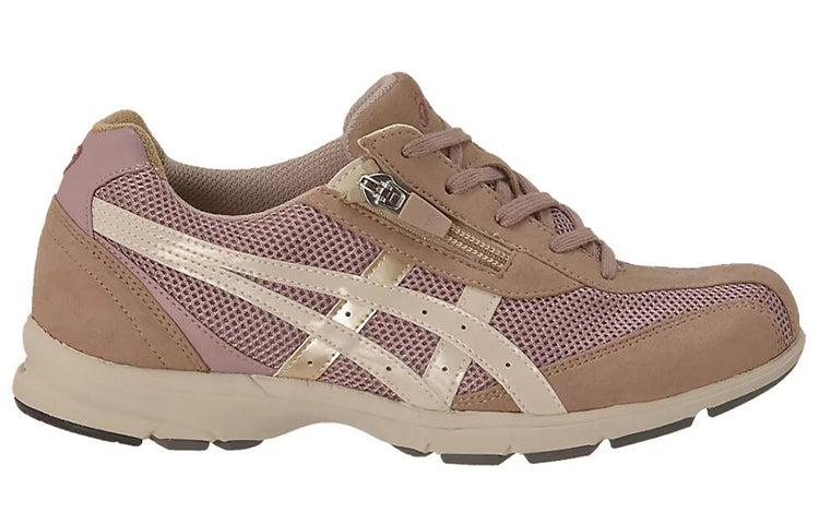 (WMNS) ASICS Hadashi Walker 725 (3E) Shoes Brown TDW725-18