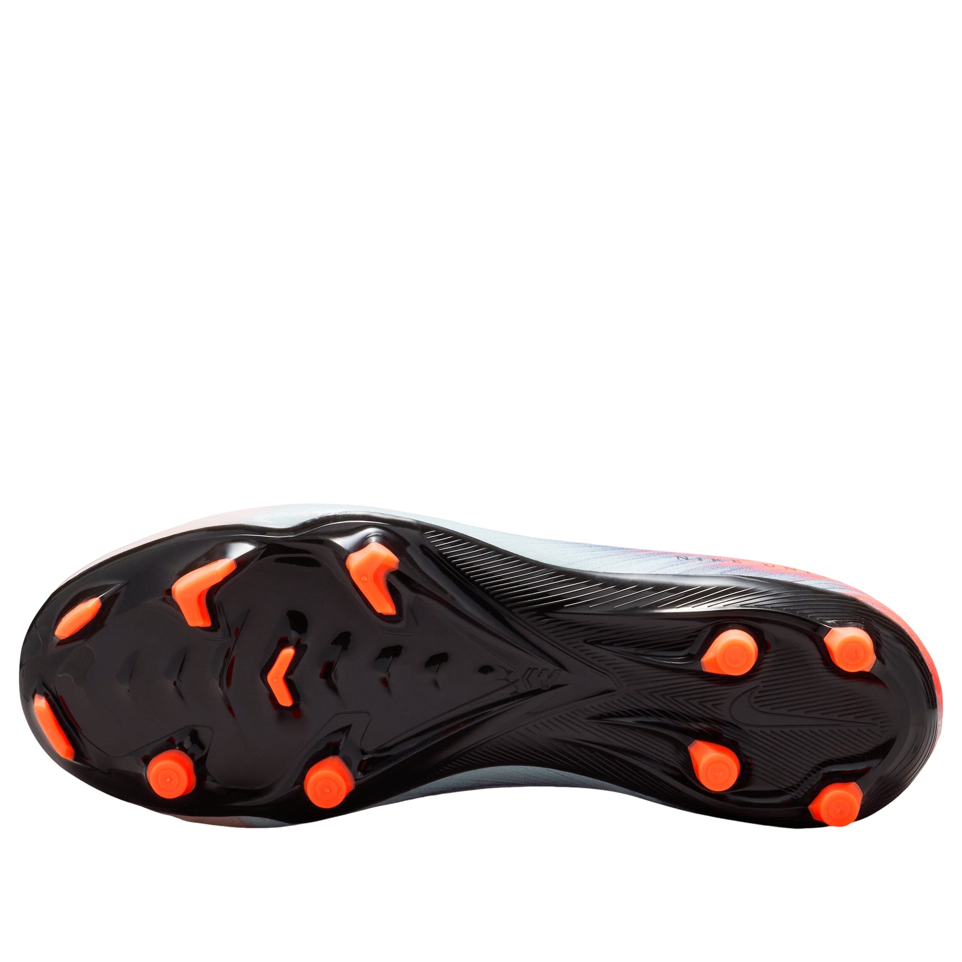 (GS) Nike United Jr. Mercurial Vapor 16 Academy FG/MG 'Dark Pink' IB3660-600