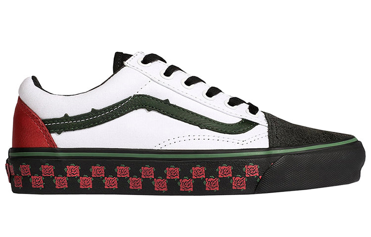 Vans x Bodega Old Skool LX 'Sub Rosa' VN000VOJPVM