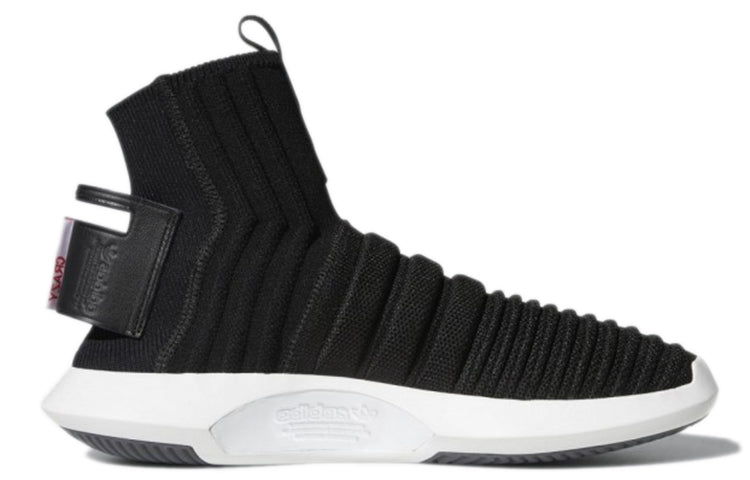 adidas Crazy 1 ADV Sock Primeknit /Shoes CQ0983