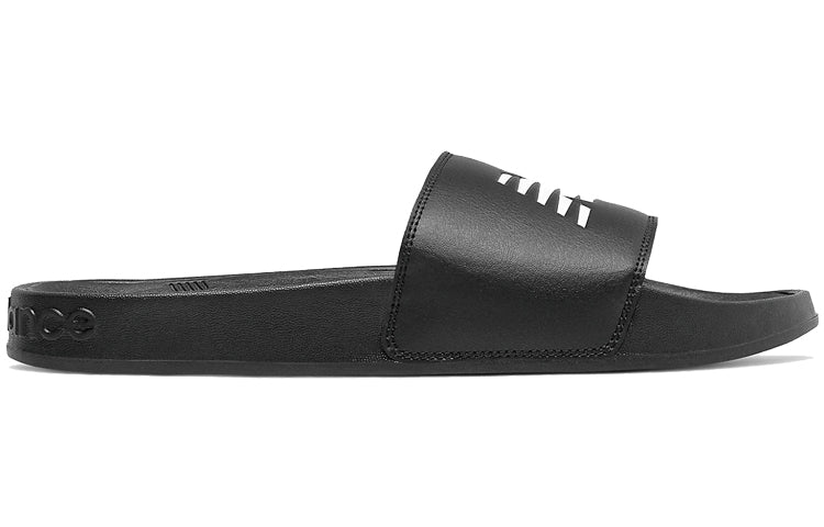 New Balance 200 Series Shoe Black SMF200X1