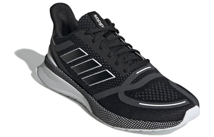 adidas Nova Run 'Core Black' EE9265