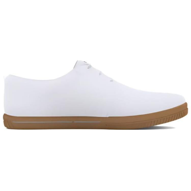 Under Armour Street Encounter 'White Halo Grey Gum' 3027969-101