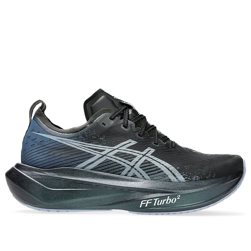 ASICS Megablast 'Black White' 1013A170-001