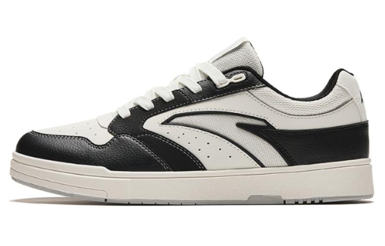 ANTA GZ Skate 'Black White' 112428011-1