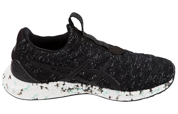 (WMNS) ASICS HyperGel-Kenzen 'Black' T8F5N-9067