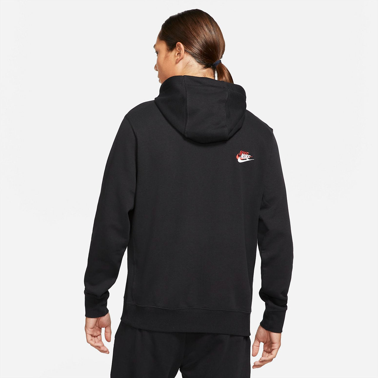 Nike SPE+ French Terry Hoodie 'Black' DD4667-010
