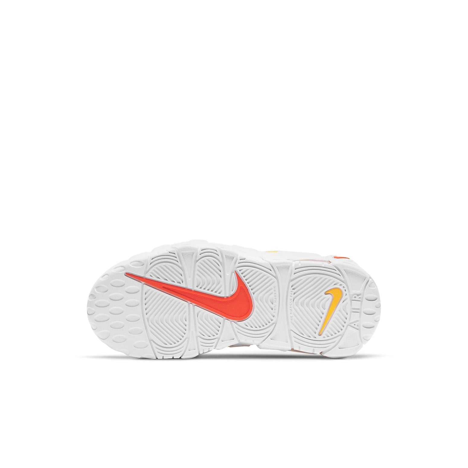 (PS) Nike Air More Uptempo 'Roswell Raygun' DD9286-100