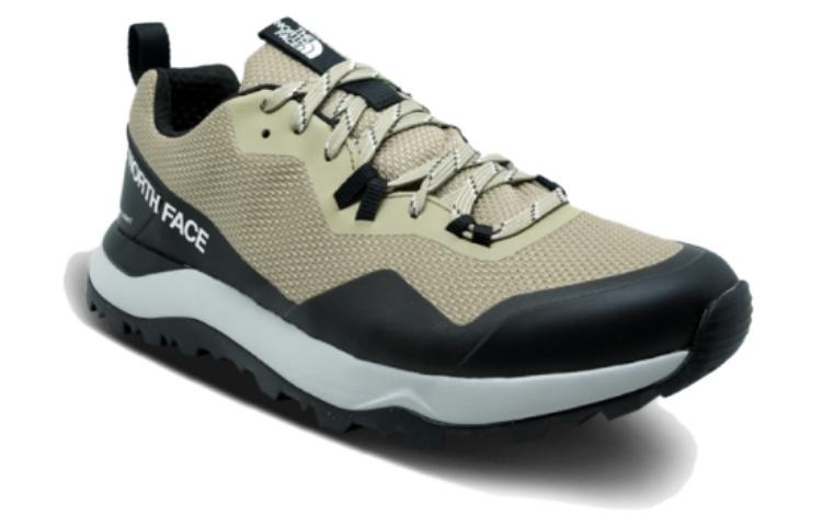 THE NORTH FACE Activist Futurelight Hiking Shoes 'Tan' NF0A3YUP-1XF