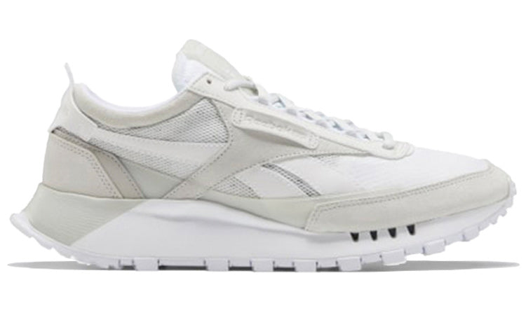 Reebok Classic Leather Legacy 'White Skull Grey' FY7379