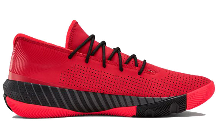 Under Armour SC 3Zero 3 'Red' 3022048-601