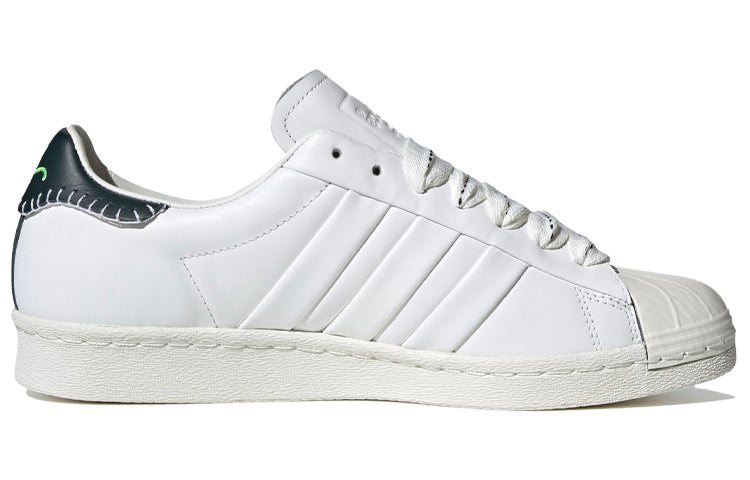adidas Jonah Hill x Superstar 'White' FW7577