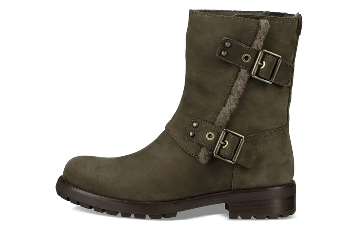 (WMNS) UGG Niels 1018607-SLA