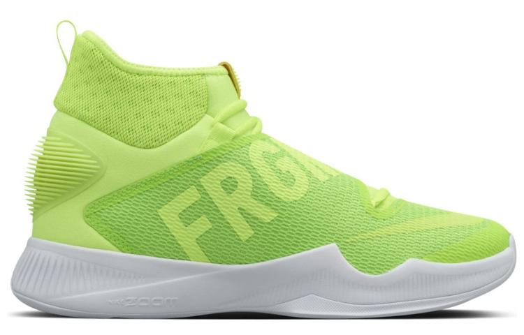 Nike Fragment Design x Zoom HyperRev 'Volt' 848556-371