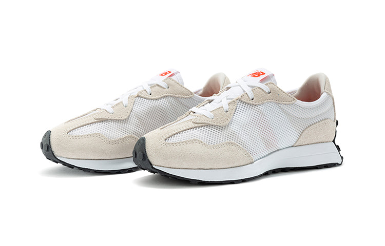 (PS) New Balance 327 K 'White' PH327BA