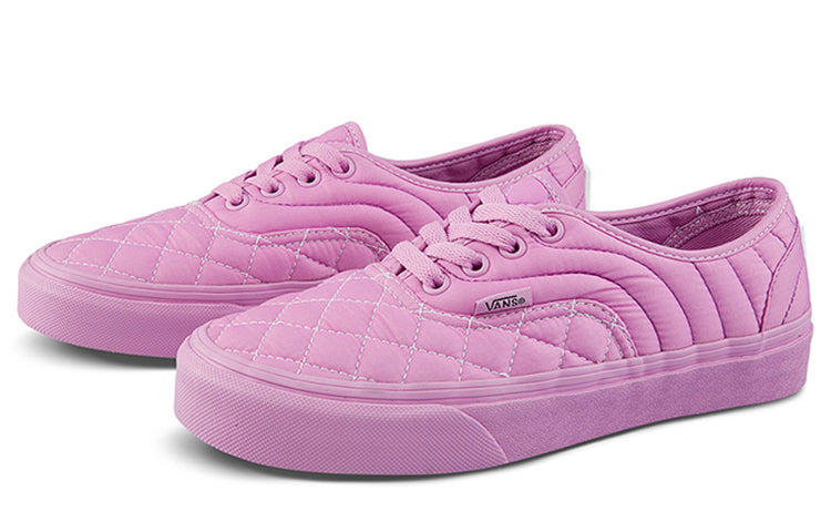 Vans Opening Ceremony x Authentic 'Quilted Orchid' VN0A5HV3ZQ1