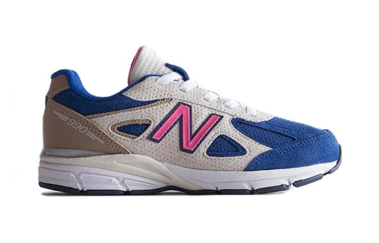 (PS) New Balance x Kith 990v4 'Daytona' PV990KH3