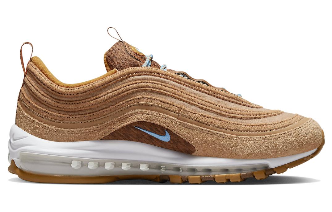 Nike Air Max 97 SE 'Teddy Bear Parline' DZ5348-288