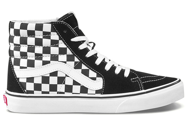 Vans David Bowie x SK8-Hi 'Diamond Dogs' VN0A38GEVJ0