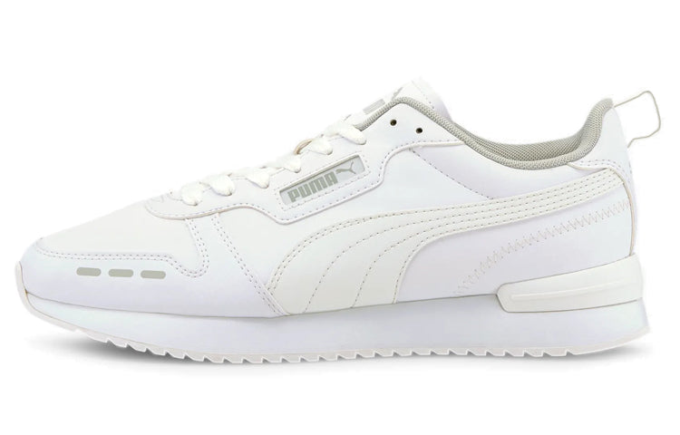 PUMA R78 'Triple White' 374127-02
