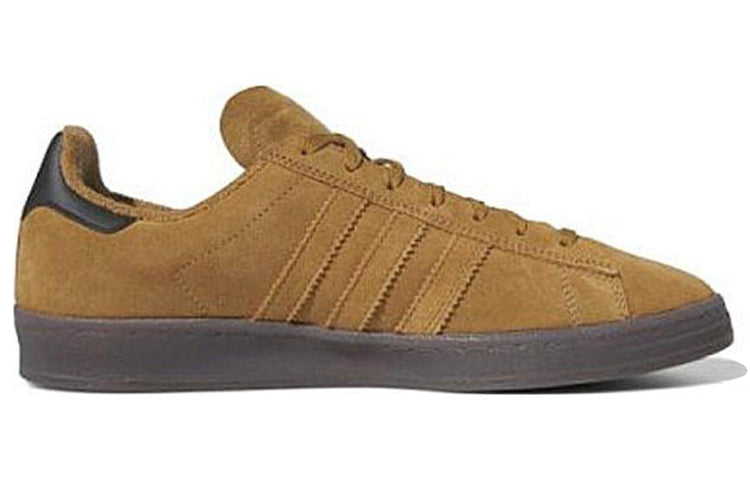 adidas Campus Adv 'Brown Black' GY6914