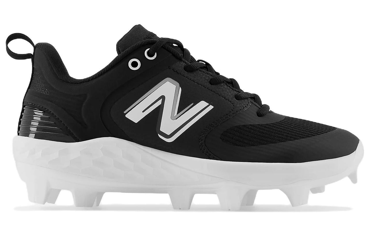 (WMNS) New Balance Fresh Foam Velo v3 Molded 'Black White' SPVELOK3