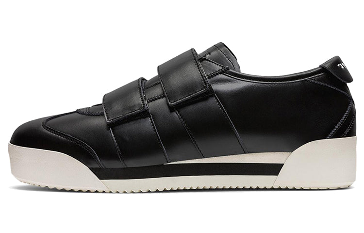Onitsuka Tiger Mexico 66 SD PF  'Black White' 1183B671-002