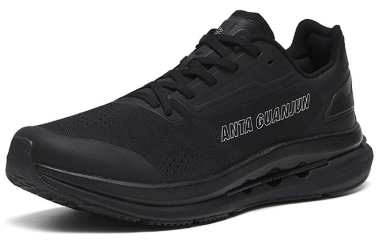 ANTA Leak Blade 'Black' 112245510A-3