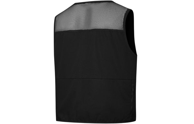 PUMA Florid Summer Vest 'Black' 533740-01