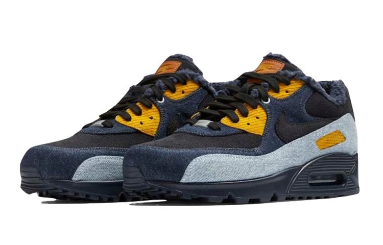 Nike Levis x Nike Air Max 90 Blue CV0671-004