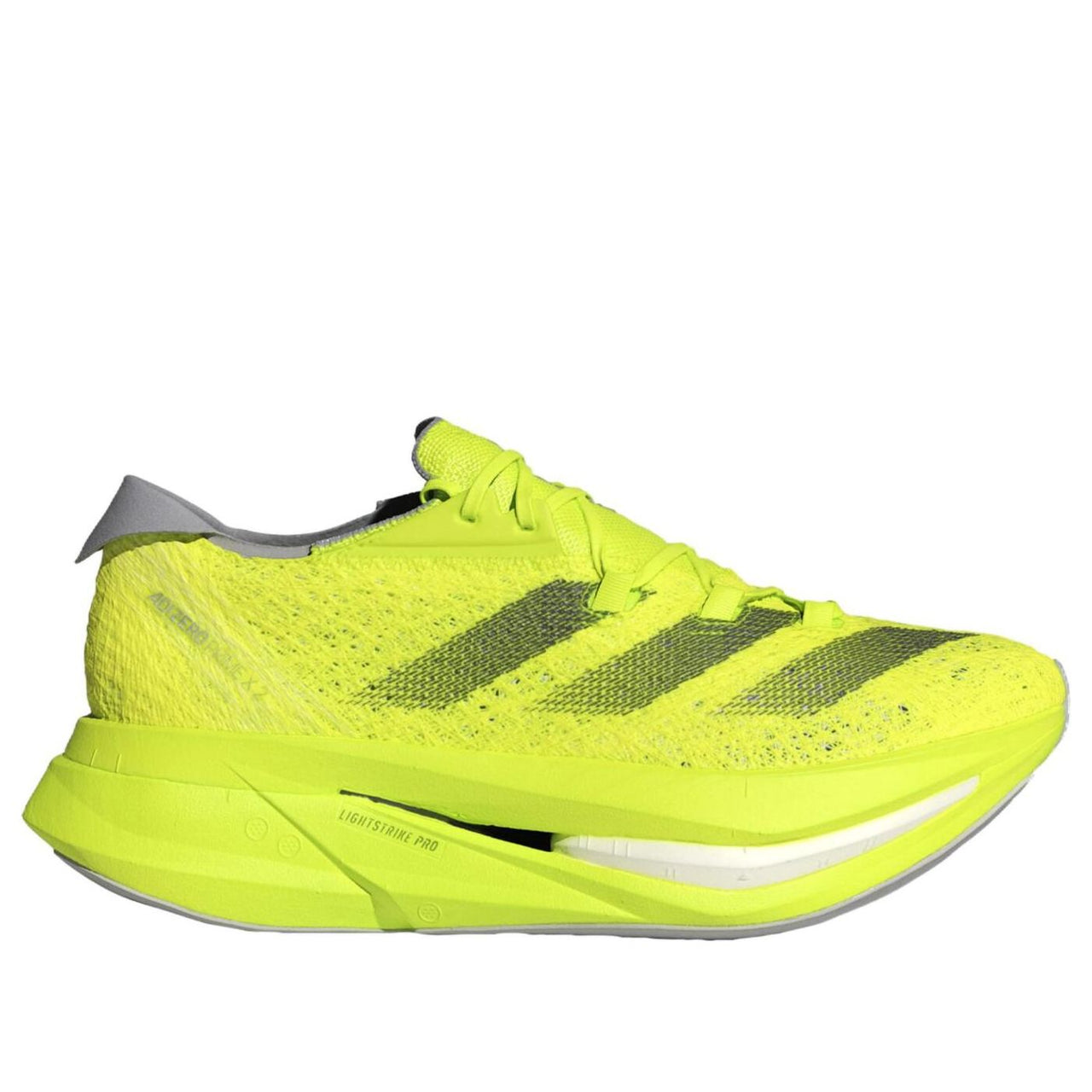 (WMNS) adidas Adizero Prime X 2 Strung 'Lucid Lemon' IH5683