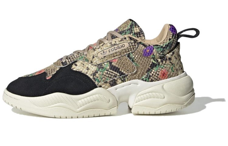 (WMNS) adidas Supercourt RX 'Nude Black' FV1180