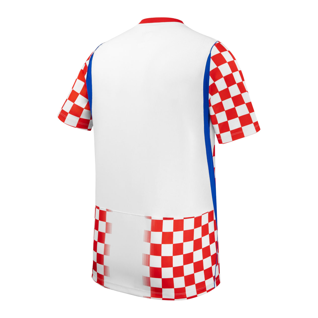 Nike Croatia 2026 Stadium Home Dri-FIT Jersey 'White Red' P35054J0690-WHT