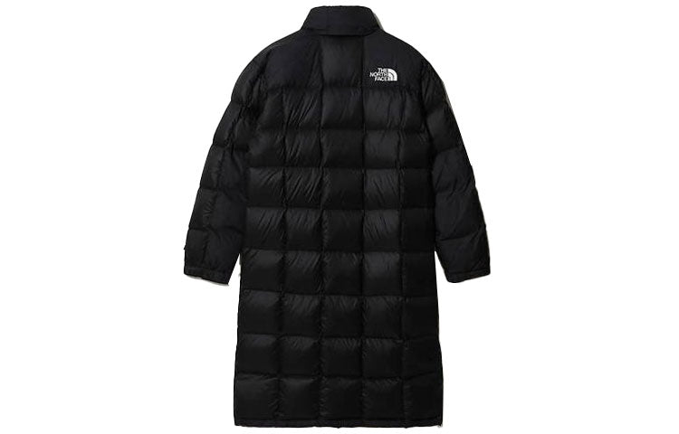 THE NORTH FACE Lhotse Duster Jacket 'Black' NF0A4R2R-JK3