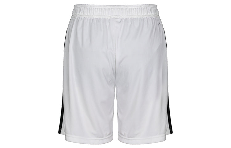 adidas real Madrid 18-19 Home Shorts White DH3371