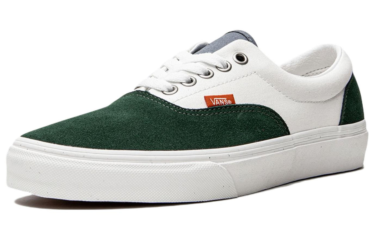 Vans Era 'Varsity Canvas - Green' VN0A5KX524O