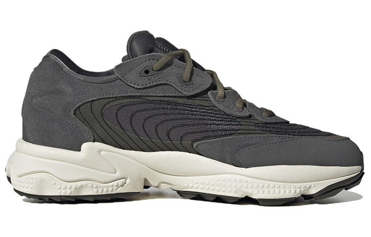 adidas Originals Ozweego 'Dark Grey' H03699
