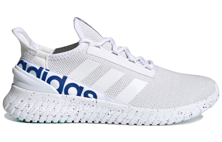adidas Kaptir 2.0 'White Royal Blue Speckled' H68090