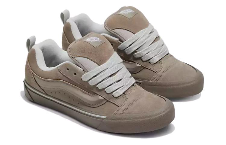 Vans Knu Skool 'Brown' VN0009QCCH8