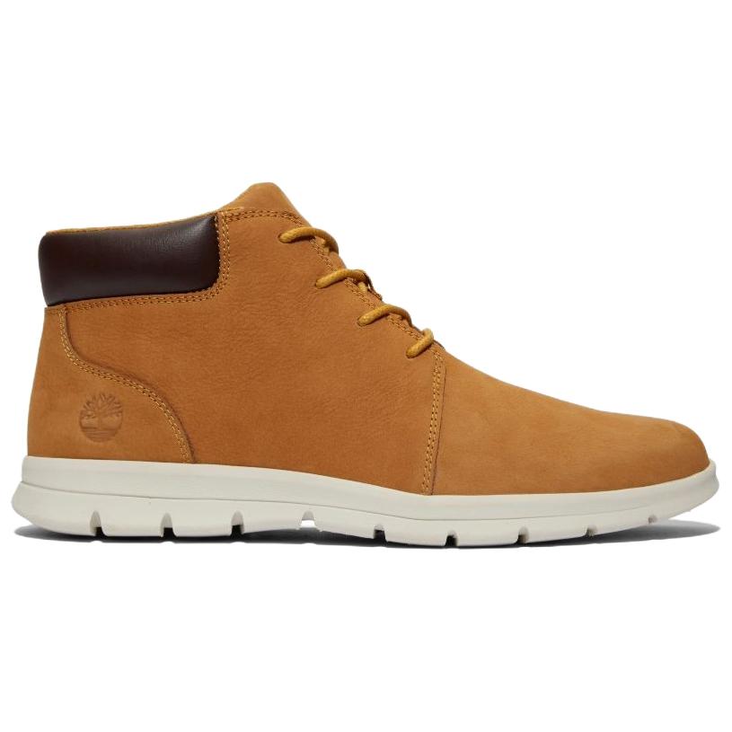 Timberland Graydon Chukka Basic Boots 'Wheat' A412S231