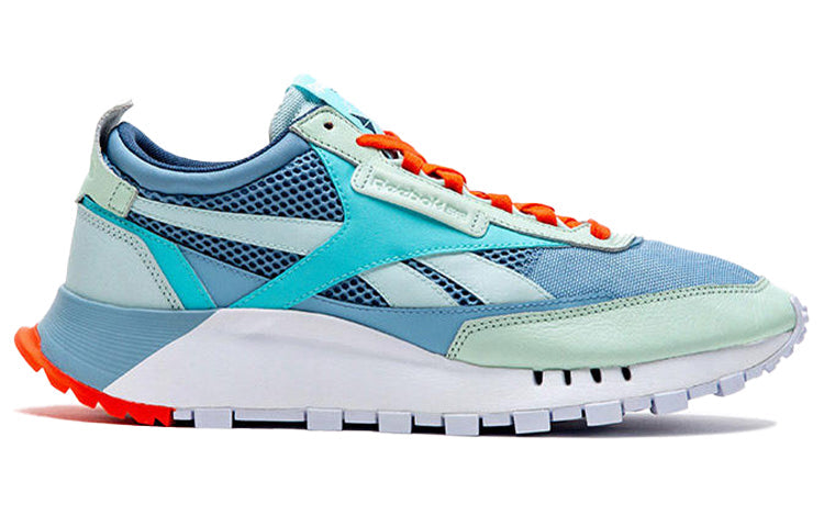 Reebok Classic Leather Legacy 'Chalk Blue' FZ0812