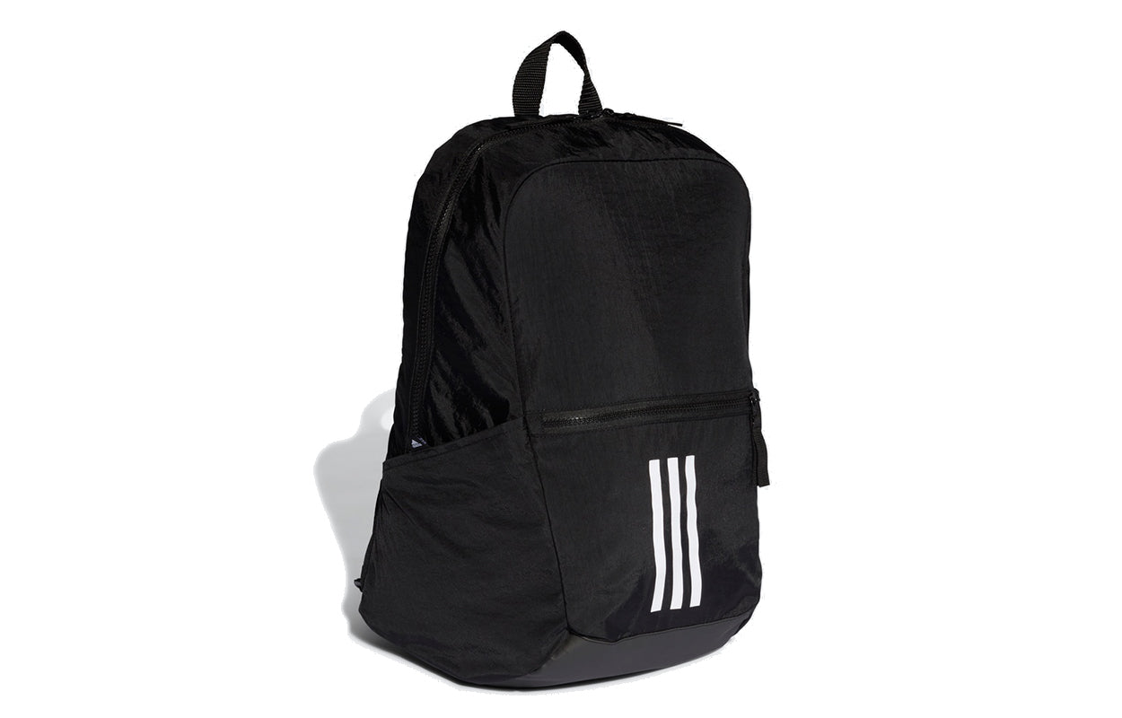 adidas Parkhood Backpack 'Black' DU1979