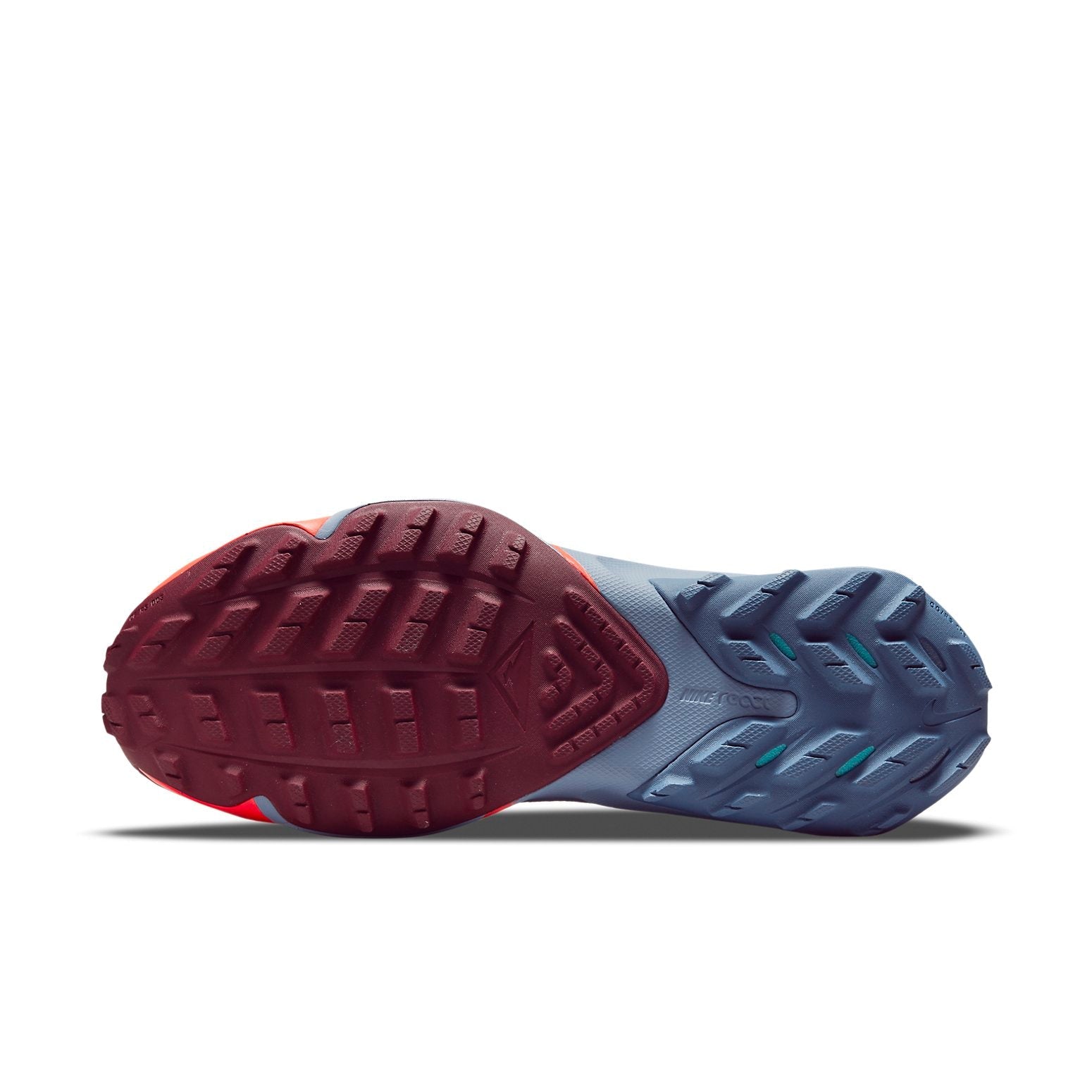 Nike Air Zoom Terra Kiger 7 'Black Dynamic Turquoise' CW6062-004