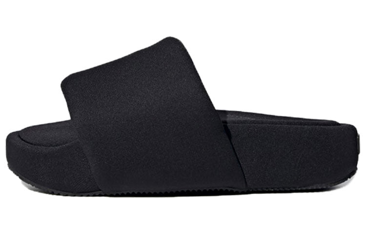 adidas Y-3 Slide 'Triple Black' EH1719