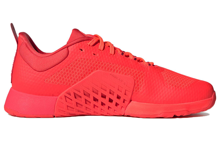 adidas Dropset 2 'Solar Red' ID4955