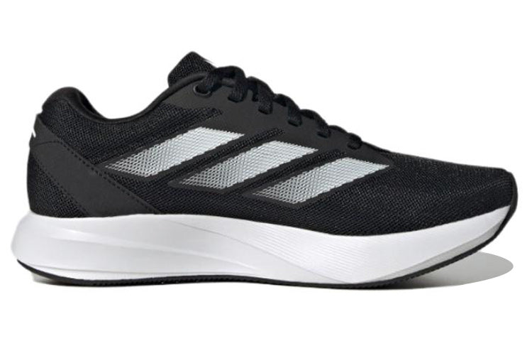 (WMNS) adidas Duramo RC 'Core Black Cloud White'  ID2709
