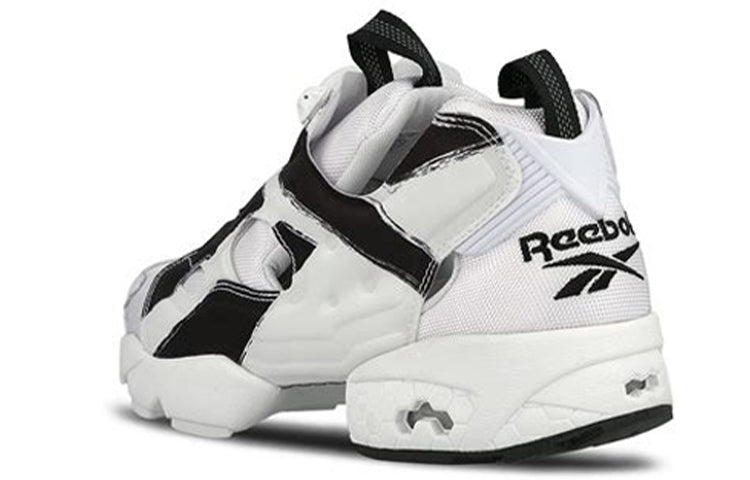 Reebok InstaPump Fury 'Overbranded' AR1413