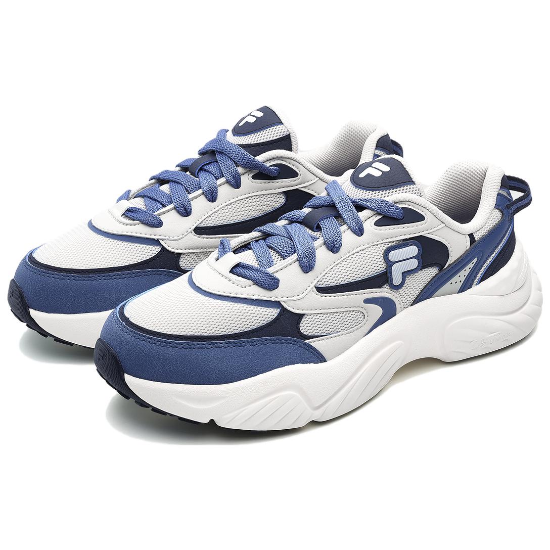 FILA FUSION Conch 2 Shoes 'Blue White' T12M331607FMA