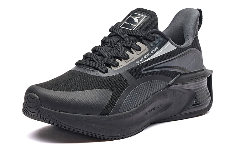 361 Degrees ENRG-X 'Obsidian Black' 672212201-4